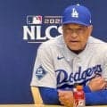 ド軍監督、拙攻の打線に苦言　怪物から先制も「その後は何も」…打線改造を示唆