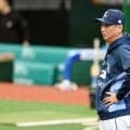 【西武】CS第３戦で打順大幅変更　７番外崎修汰、８番源田壮亮　仁志コーチ「とにかく１点を」