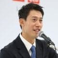 【錦織圭・引退会見】キャリアの自己採点は「50％」──日本テニス界の至宝が残した悔恨と財産