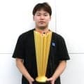 【卓球】ＧＳ２勝目の松島輝空「いつもだったら負けていた」決勝大逆転の勝因は？　ロス五輪金メダルへＦＣ開設も発表…帰国