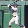 帝京が桜美林を7回コールドで破りベスト16！怪物スラッガーが本塁打含む2打数2安打の活躍！