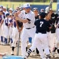 侍ジャパン井口資仁監督、野球教室で講師役「楽しく、野球が常に身近なものと感じてほしい」
