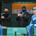 【日本ハム】新庄監督が早くも動く　１番スタメンの有薗直輝を３回で交代　負ければ終わりの一戦