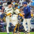 マーフィー監督「いろいろ言う人もいるだろう」ミジオロウスキーの投球に「良くなっていった」