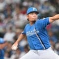 【日本ハム】アクシデント連続の伊藤大海が５回１失点で降板　大一番でCS3連勝の権利