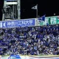 選手不在なのに…衝撃の人、人、人　異様な光景のハマスタに二度見「※試合やってません」