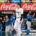 【西武】連敗でCSファイナルへの進出逃す…　序盤の２イニング連続併殺打で勝つ流れを生めず