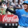 「持ってる男ですな！」万波中正の衝撃“ムーンショット”に「打った瞬間でしたね！」日ハムがファイナルS進出決める