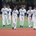 【西武】敗れた西武ファンが「がんばれファイターズ」エールにSNS「鳥肌」「泣いてもうた」