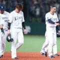敗退の西武・西口監督は落胆「後手に回ってしまった」「本当に悔しい」初戦勝利も痛恨の２連敗