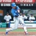 【データ】日本ハム野村佑希、球団初CS連続Ｖ打点　初安打と２安打目で連続Ｖ打点は史上２人目