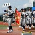 いわき湯本、東奥義塾が勝ち上がる　秋季東北地区高校野球大会が開幕