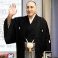 元大関栃ノ心は９０キロ減量！日本で実業家として活躍中「相撲より忙しい」「でも楽しい」角界のニコラス・ケイジがイケオジに