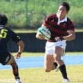 【ハイライト動画あり】早稲田大学、12トライを奪い青山学院大学に完封勝利。ラグビー関東大学対抗戦