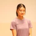 【陸上】田中佑美、月経による不調や不安の過去語る「やっと自分に合う薬に巡り合えた」