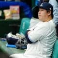 西武・中村剛也 来季去就は明言避ける