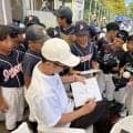 「第２回今岡真訪杯　なにわキッズソフトボール大会」16チームが３次予選進出