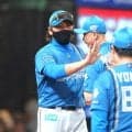 【日本ハム】新庄監督「駆け引きは大変ですよ。裏の裏いって、表かな裏かな…って」／一問一答