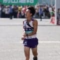 【出雲駅伝】強豪が苦戦…駒大は区間賞スタート→７位、青学大は関東勢最下位の11位