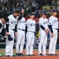 【西武】渡部聖弥「なんかもう自分のせいで負けた」CS敗退の責任背負う「実力が出た」