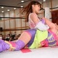 【東京女子】「ねくじぇねトーナメント」開幕　小夏れんがさとうもも撃破「優勝しか見えてない」