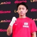 WBAミニマム級王者石井武志、11・26初防衛戦はフィリピンの無敗21歳メデシロと激突