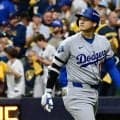 大谷翔平 次戦スタメン落ちの可能性
