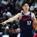 河村勇輝がクリッパーズから契約解除