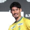 Ｊ１千葉の大黒柱・鈴木大輔が戻ってきた！「感動を届けたい思いは人一倍強い」状態は上々、ファンに勝利届ける