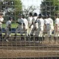城東がサヨナラでベスト16進出！終盤まで緊迫の投手戦、最後はタイブレークで昭和第一学園下す【東京都】