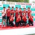 出雲駅伝１６年ぶり優勝の早大　歓喜の翌日、花田勝彦監督「いつも通りの火曜日です」　全日本、箱根へ戦いは続く