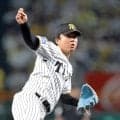 阪神は村上 DeNAは平良が先発予告