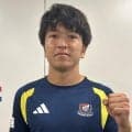 【横浜】谷村海那、日本代表は「もう１回戻らなきゃいけない場所」自己改革でゴール量産誓う