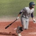 【高校野球】花巻東が準々決勝へ　先制の滝沢皓正「点ほしい場面。大きな１点だった」／東北大会