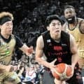 バスケBリーグの業績が大幅伸長　A東京は売上高92億円で過去最高