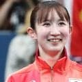 「マジ可愛い」「一流モデル」２６歳になった美人アスリート、雰囲気激変レアな最新姿に騒然「服装とかスタイルとか本当に美しい」
