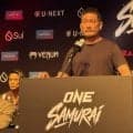 「ガリットチュウ福島×竹浦正起」マッチメイク「理由」…「ＯＮＥ」チャトリＣＥＯが会見で明かす「一回は躊躇…ファンが求めるものを考慮」…１０・１７有明アリーナ
