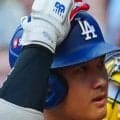 ドジャース大谷翔平が選球眼とタイミングに狂い　スタメン外れる可能性含めて監督と話し合いへ