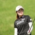 古江彩佳が7戦3勝のホステス大会に臨む 桑木志帆は昨年2位の雪辱へ