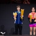卓球日本女子3番手に浮上のカットマン・佐藤瞳を中国メディアも警戒「参考や学びになる」　指摘した橋本帆乃香との違いは？