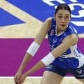 「この女神はオタクなのか、最高じゃん！」佐藤淑乃、好きなアニメのランキング化に挑戦　海外ファンも注目の1位は……【セリエA女子】