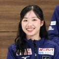 【フィギュア】五輪銅メダルの中井亜美が４年後を見据えて「しっかり覚悟を持って大切に過ごしたい」　初挑戦のタンゴで「新しい自分を見せられるよう…」