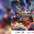 「Double Dutch Delight Japan 2026」開催！各世代の日本一を決める最終決戦へ