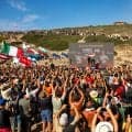 2026年WRC 激動のタイトル決戦となった最終戦ラリーイタリア・サルディニアを振り返る