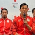 「自分がどれだけ盛り上げられるか」　小田凱人、地元舞台で意気込み