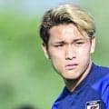 ｢さすが持ってる男!!｣｢勝負強い｣サウサンプトンの日本代表MF松木玖生が嗅覚を発揮！ 鋭い反応から左足決勝弾で今季2点目！｢いやー反応早かった、ナイス｣｢まさに救世主の活躍｣