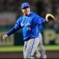 【DeNA】岩田、馬場、浜地の「元虎リレー」含むマシンガン継投で２戦連続の完封リレーで連勝