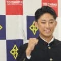 織田翔希の“険しい表情”が消えた日　恩師と「時には喧嘩」…18歳が決めた米国挑戦