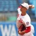 【ドラフト2026】都立から唯一のプロ志望届提出 最速148キロの雪谷・松岡史穏が挑む12年ぶりの快挙