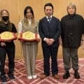 ジャガー横田、豊田紗也夏へ熱いエール「気持ちを成長させてください」…１０・２１後楽園ホール「ＳＳＰＷ認定女子タッグ」で対戦
